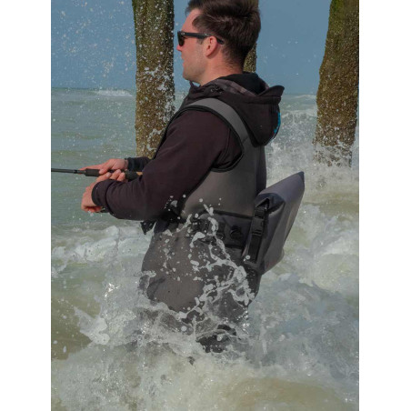 Sac de Ceinture Fox Rage Pro Series Waterproof Belt Bag