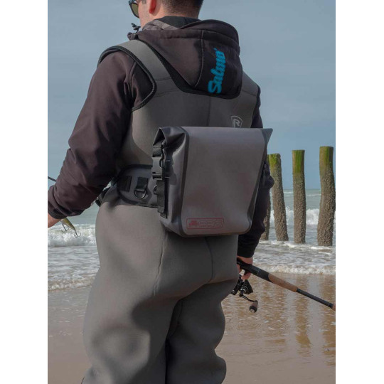 Bolsa de Cinturón Fox Rage Pro Series Waterproof Belt Bag