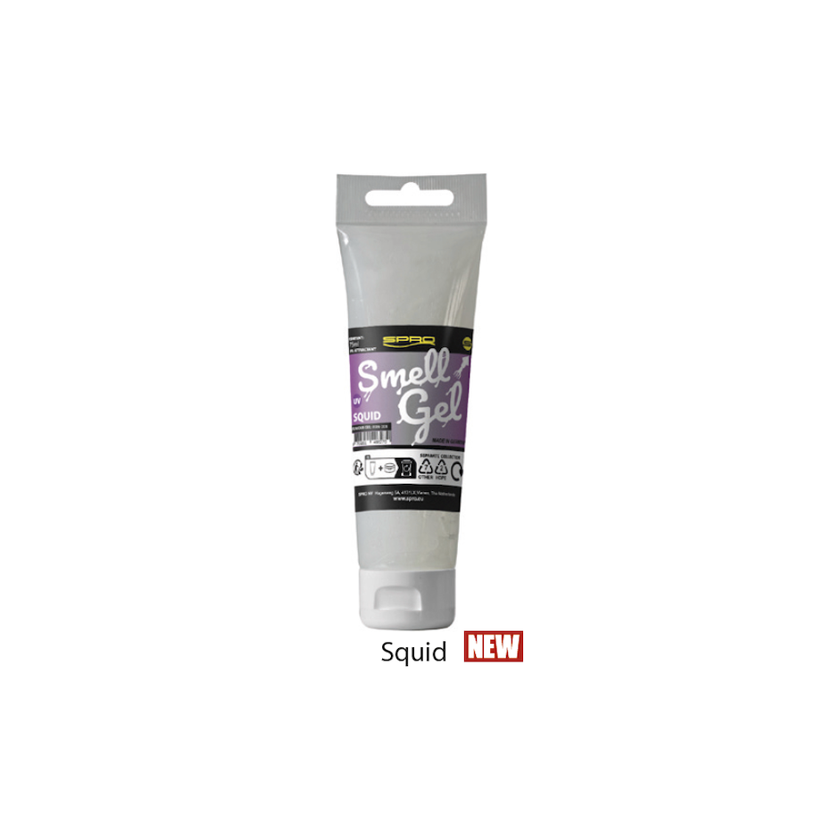 Attractant Spro Smell Gel