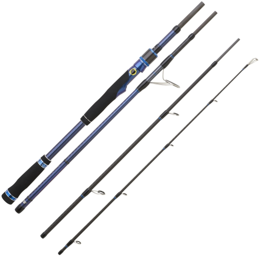 Spinning Rod Hearty Rise Slash Monster