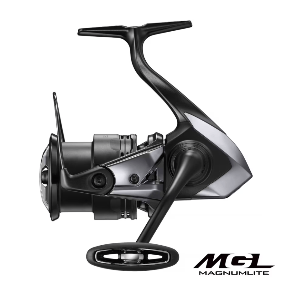 Carrete spinning Shimano Exsence B
