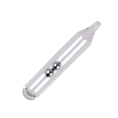 Sakura Rattle Capsule