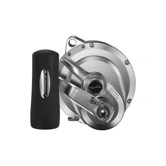 Reel of Trolling Shimano Talica II