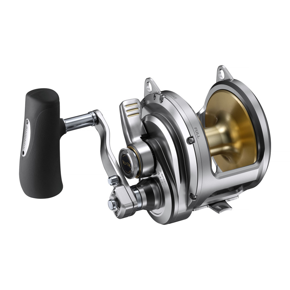 Schlepprolle Shimano Talica II