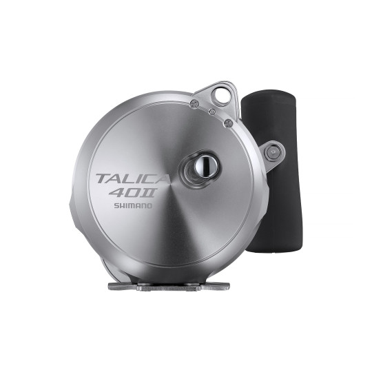 Schlepprolle Shimano Talica II