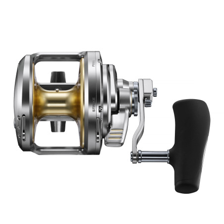 Schlepprolle Shimano Talica II
