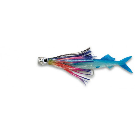 Williamson Live Ballyhoo Combo lure - trolling