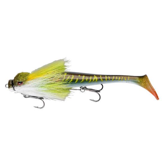 Leurre Hybride CWC Miuras Mini Paddle 20cm