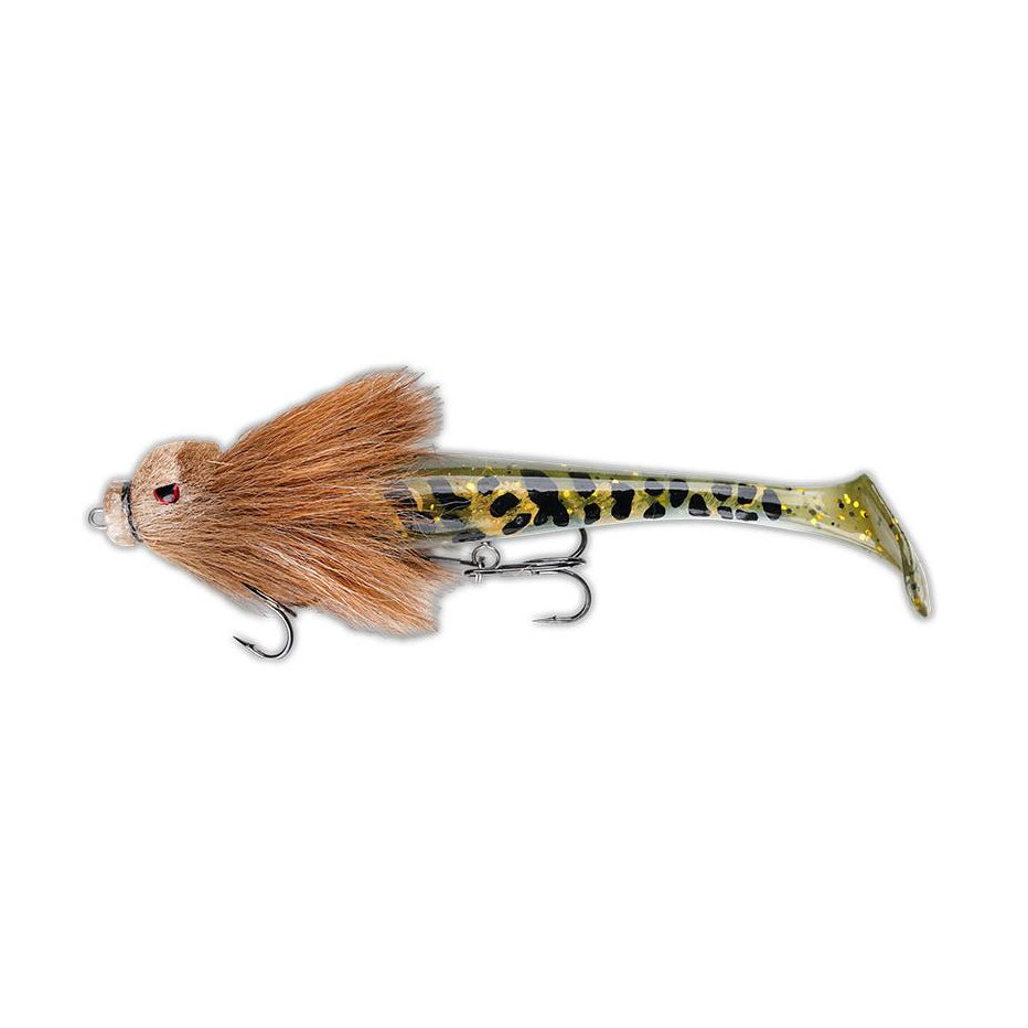CWC Miuras Mini Paddle Hybrid Lure 20cm