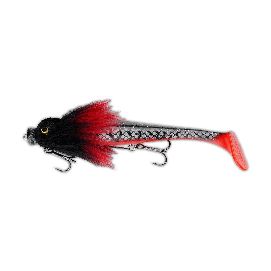 CWC Miuras Mini Paddle Hybrid Lure 20cm