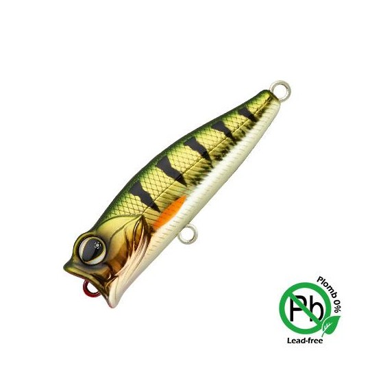 Hard bait Sakura Oppop 6.9cm