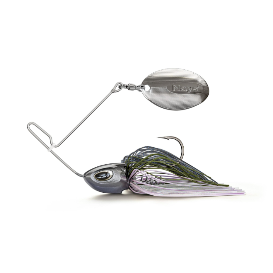 Spinnerbait Nays MZ RNNR 2.0 Klein