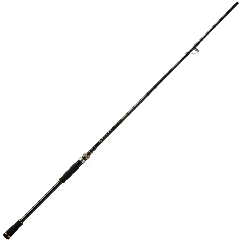 Rod Majorcraft Benkei French Limited Edition Travel