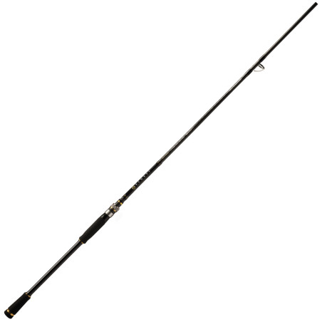 Rod Majorcraft Benkei French Limited Edition Travel