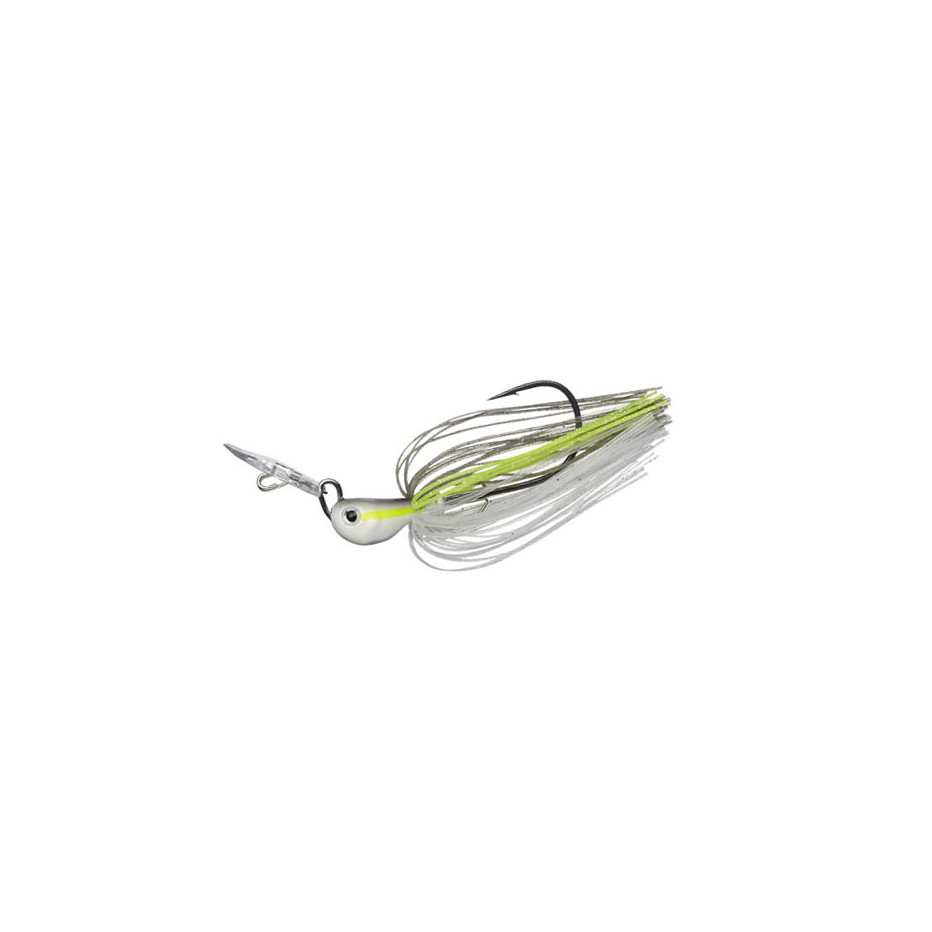 Chatterbait Evergreen Jack Hammer 10.5g