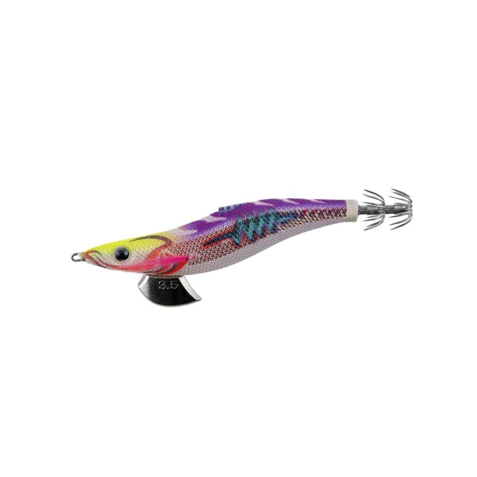 Squid jig Yamashita Egi Oh Search 3.0