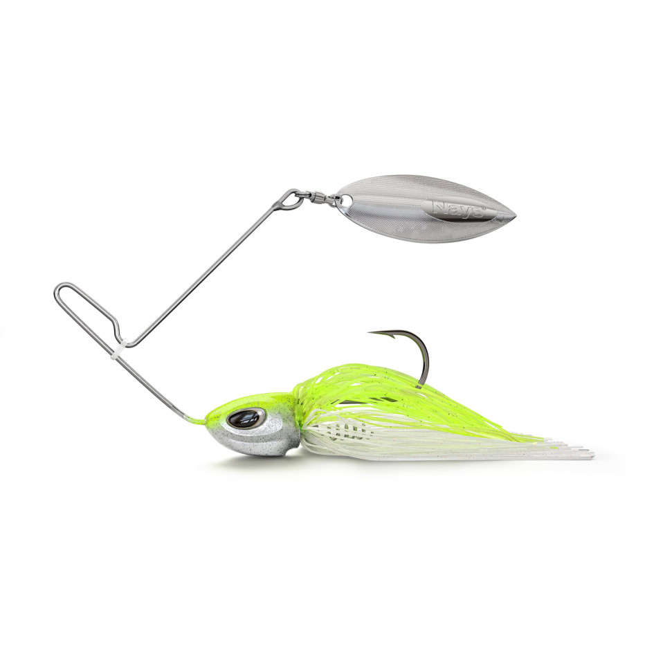 Spinnerbait Nays MZ RNNR 2.0 Medium
