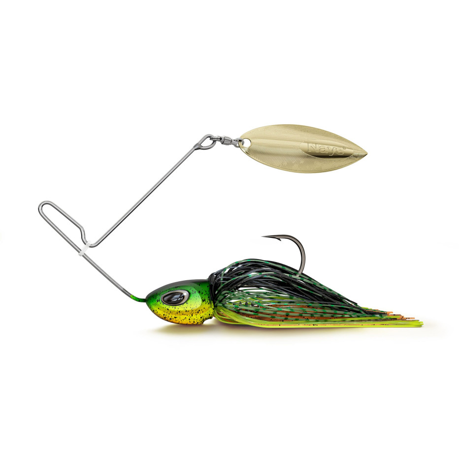 Spinnerbait Nays MZ RNNR 2.0 Medium