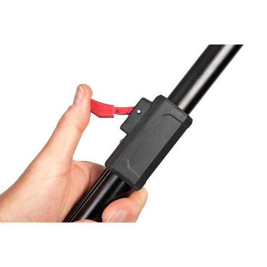 Épuisette Fox Rage Speed Flow Compact