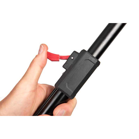 Kescher Fox Rage Speed Flow Compact