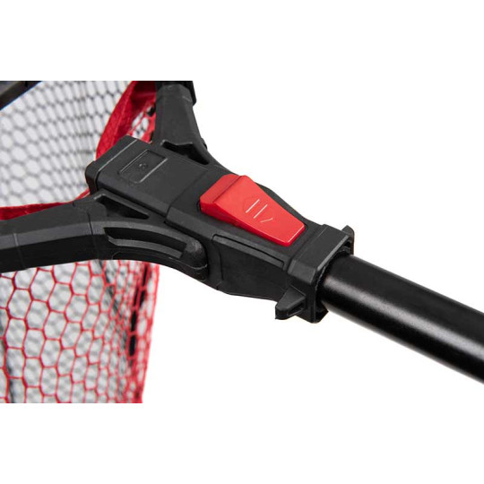 Red de aterrizaje Fox Rage Speed Flow Compact