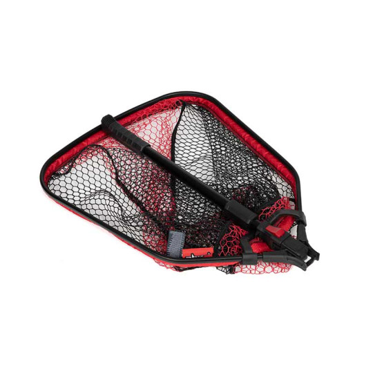 Landing Net Fox Rage Speed Flow Compact