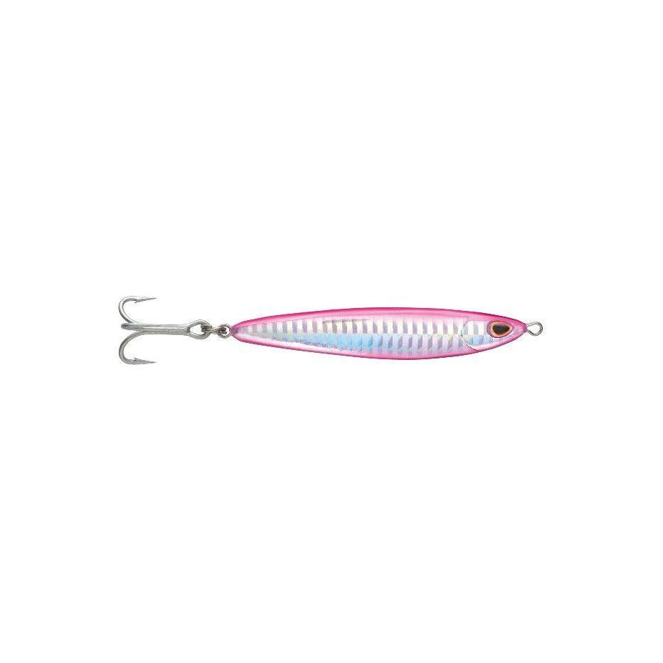 Lure Williamson Gomame Jig 50g - Sea jigging