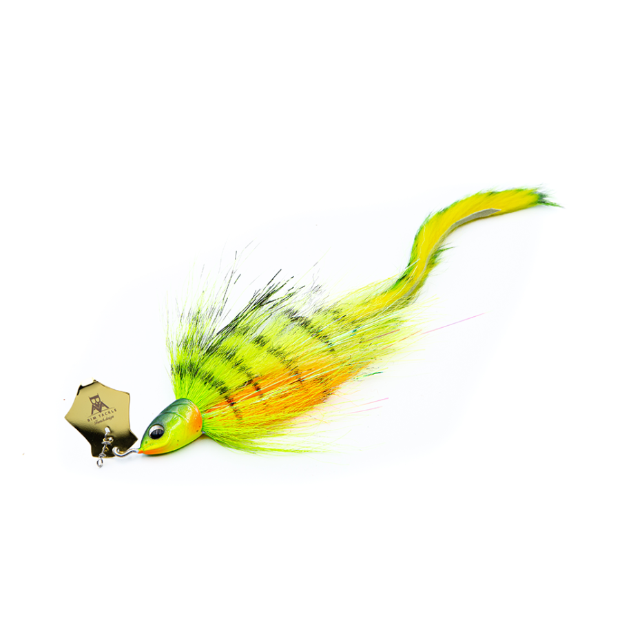 Lure Bim Tackle Chacha Bait Mini 20cm