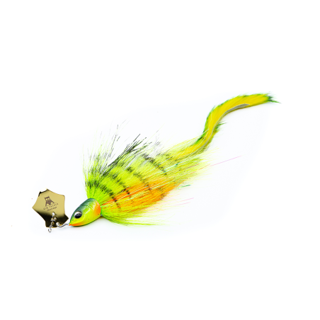 Leurre Bim Tackle Chacha Bait Mini 20cm