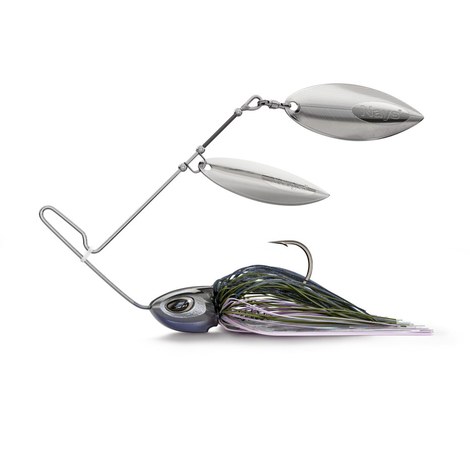 Spinnerbait Nays MZ RNNR 2.0 Groß