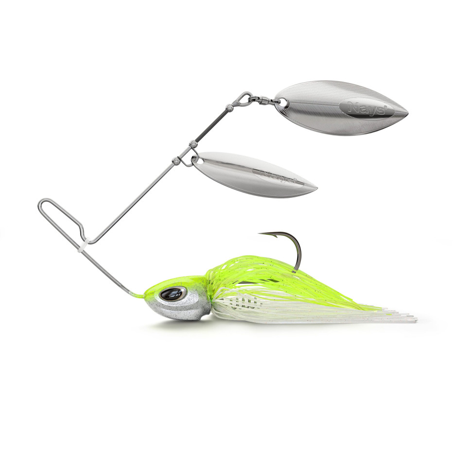Spinnerbait Nays MZ RNNR 2.0 Grande