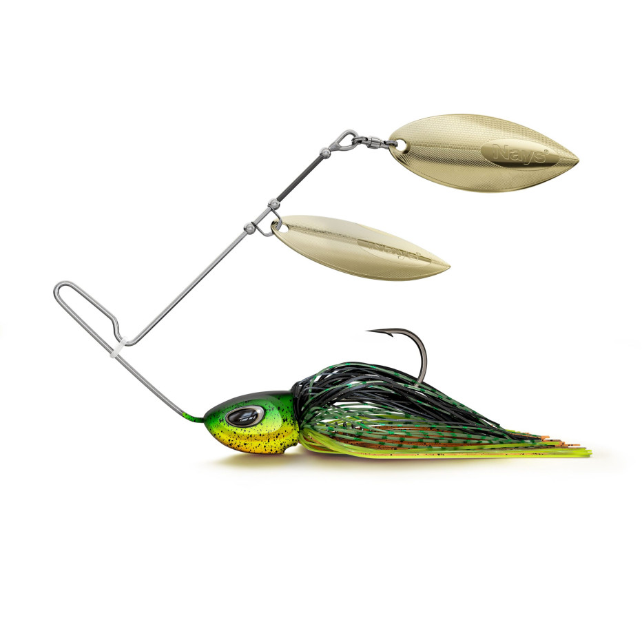 Spinnerbait Nays MZ RNNR 2.0 Grande
