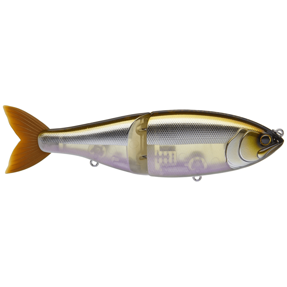 Señuelo Duro Swimbait Republic Glideway 126