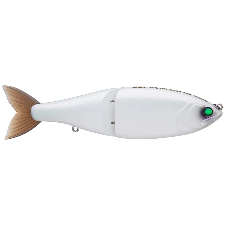 Hard bait Swimbait Republic Glideway 126