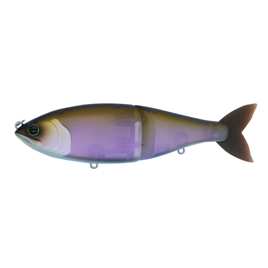 Hard bait Swimbait Republic Glideway 126