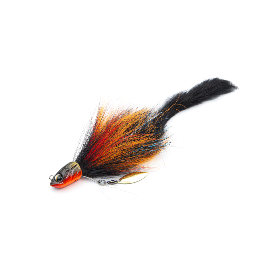Lure Bim Tackle Crazy Rabbit Junior 22g