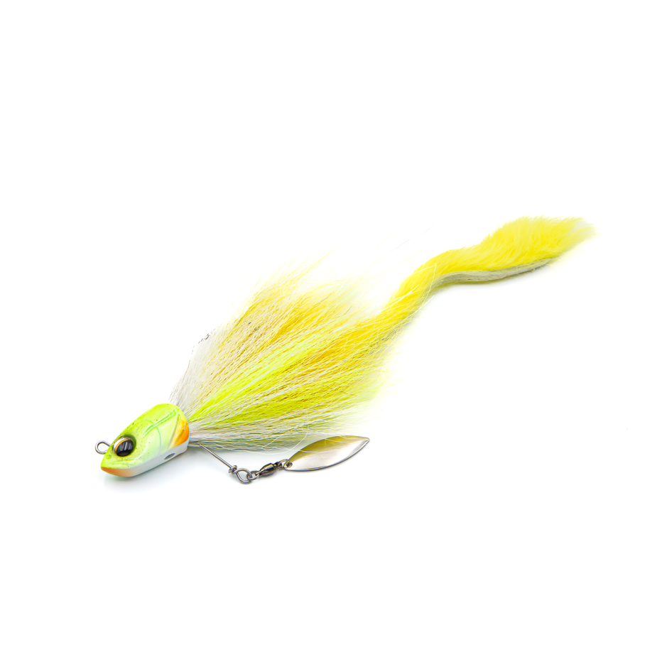 Señuelo Bim Tackle Crazy Rabbit Junior 22g