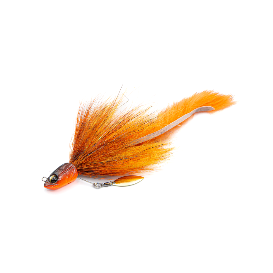 Leurre Bim Tackle Crazy Rabbit Junior 22g
