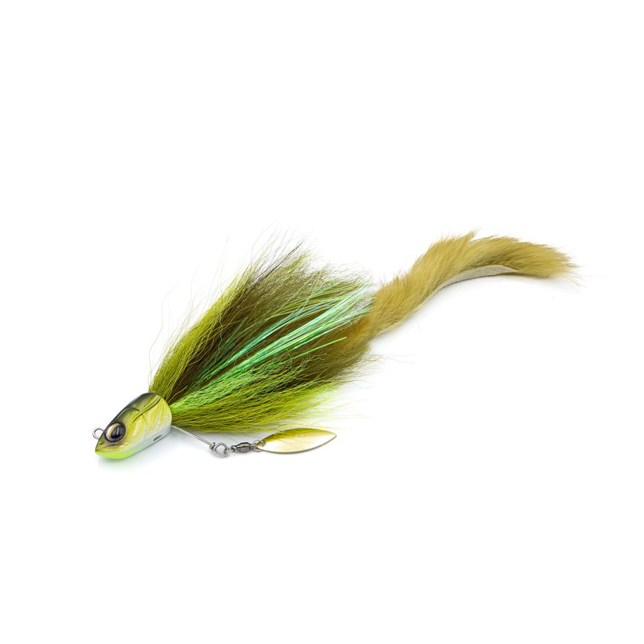 Leurre Bim Tackle Crazy Rabbit Junior 22g
