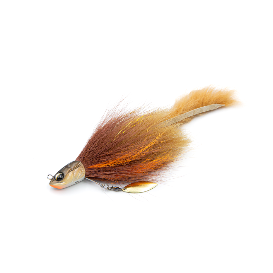 Lure Bim Tackle Crazy Rabbit Junior 22g