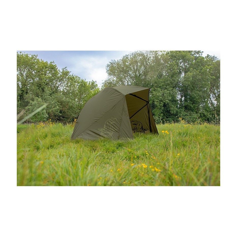 Shelter Black Cat Kraken Shelter