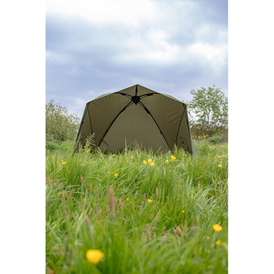 Shelter Black Cat Kraken Shelter