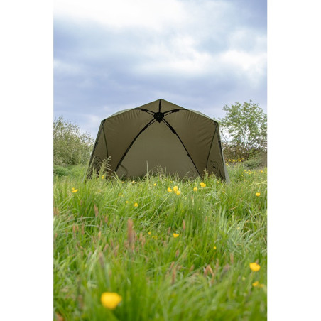 Unterstand Black Cat Kraken