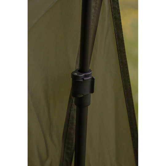 Shelter Black Cat Kraken Shelter