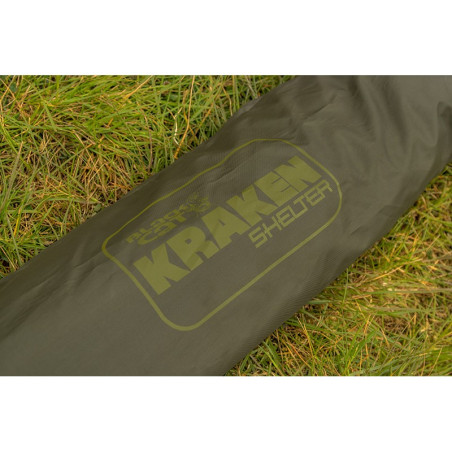 Abrir Black Cat Refugio Kraken