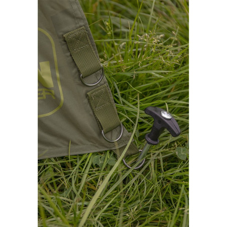 Shelter Black Cat Kraken Shelter