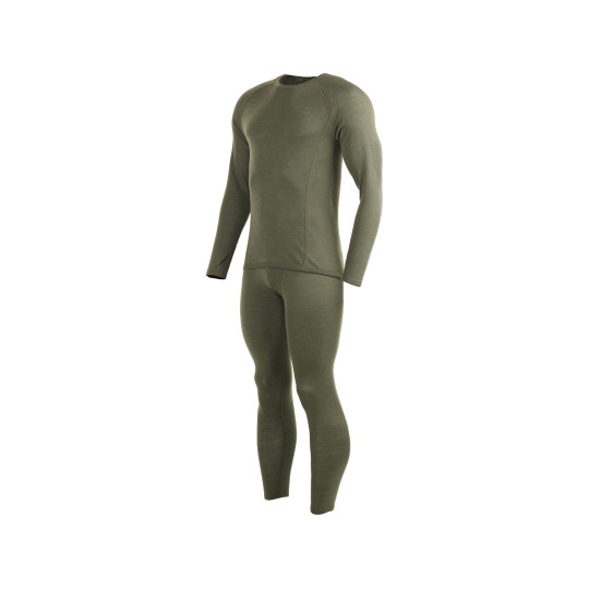 Unterwäsche Westin Wool Pro Baselayer