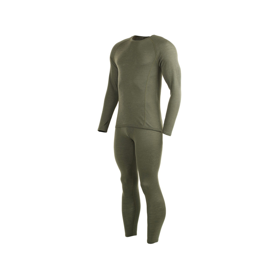 Underwear Westin Wool Pro Baselayer