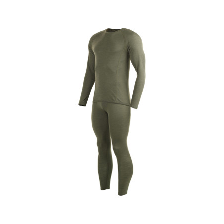 Underwear Westin Wool Pro Baselayer
