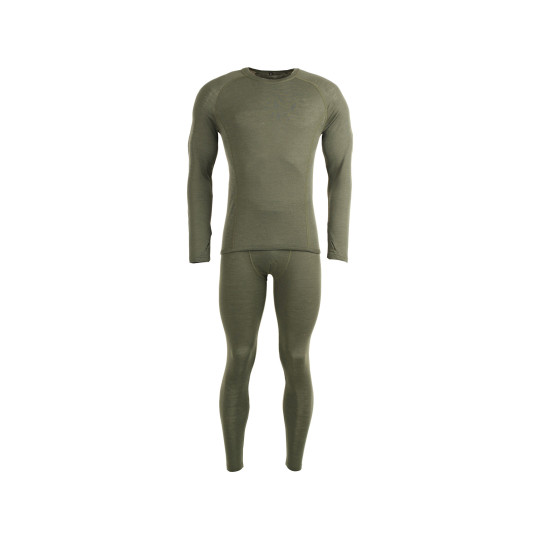 Sous-Vêtements Westin Wool Pro Baselayer